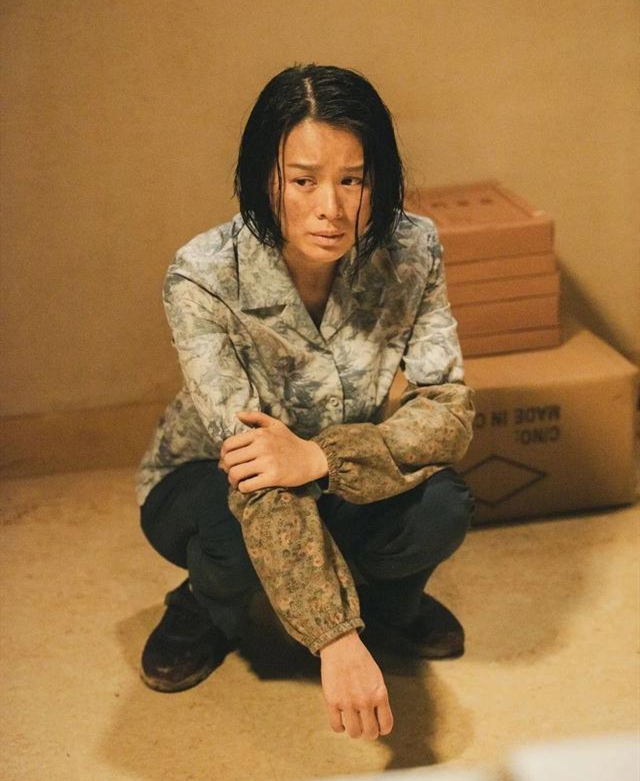 胡杏兒老公到底有什麼魔力，讓TVB女神高齡產子“四年抱三”