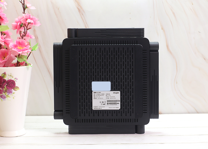 引领Wi-Fi 6超高速新时代，锐捷星耀X32 PRO路由器体验