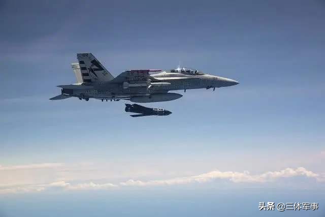 鱼叉在手，航母我有！浅析驻日美军反舰导弹中的“三头怪”