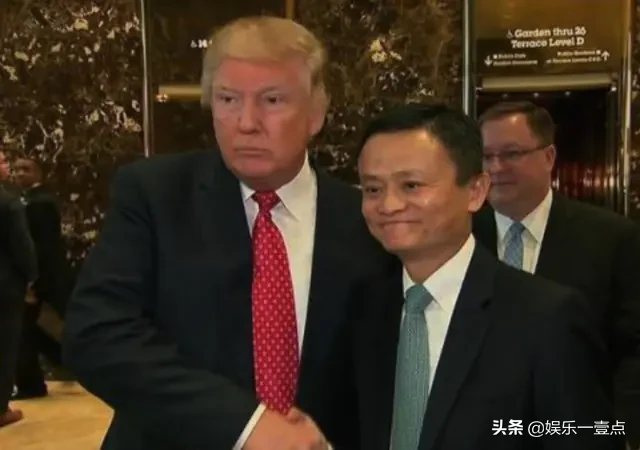 看了马云给美国捐赠的物资，不得不说马云真聪