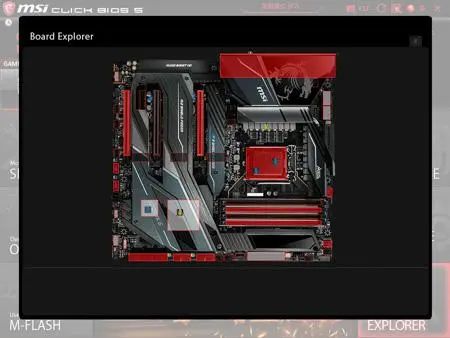 微星MEG Z490 GODLIKE主板评测：旗舰就该这样子