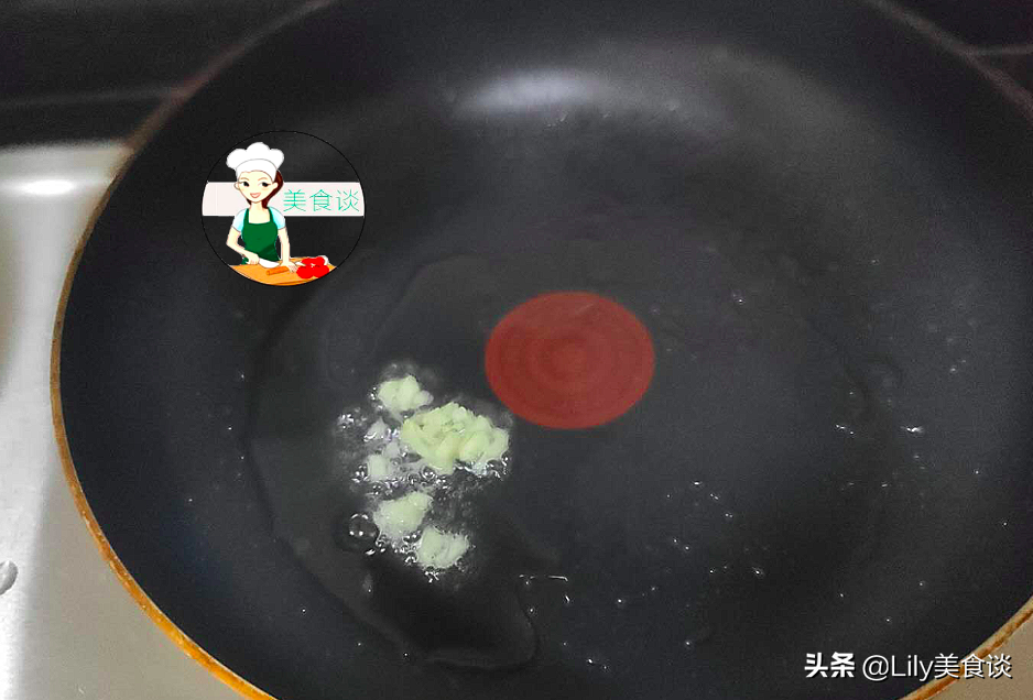 开学啦，早餐儿子最馋这碗粉，5分钟搞定，简单省事，我最乐意做