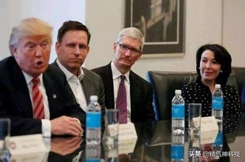 面对反制苹果猝不及防，新品发布将延迟？库克