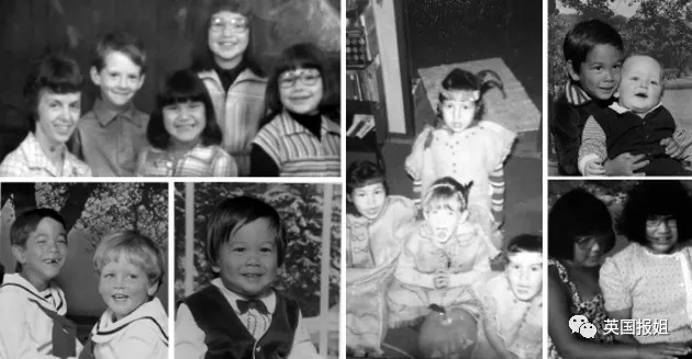加拿大罪恶黑历史!种族清洗性虐十几万土著儿童,好意思污蔑他国?