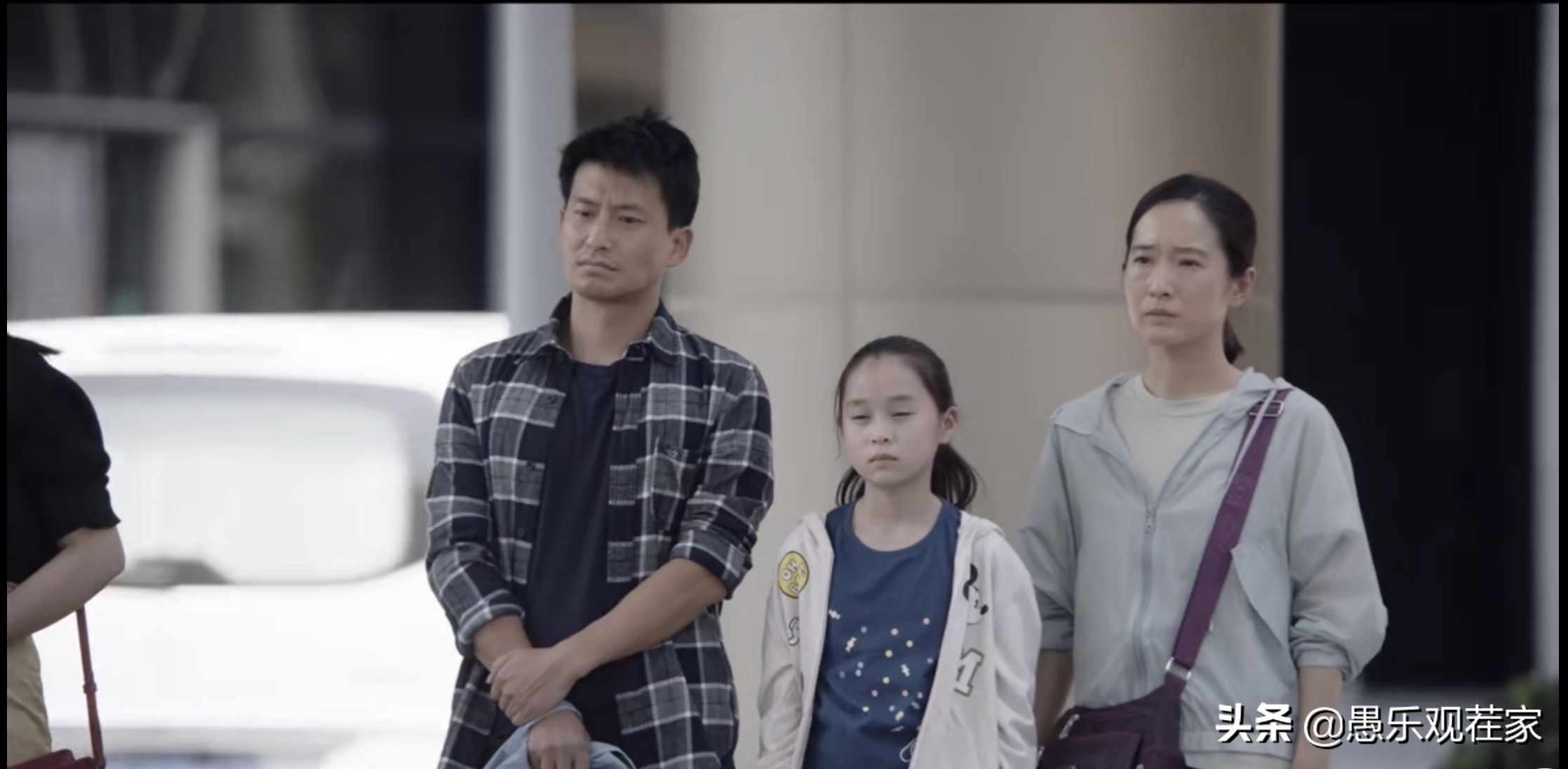 小舍得大结局剧透3个孩子都是天才少年智商高达140的米桃结局最惨