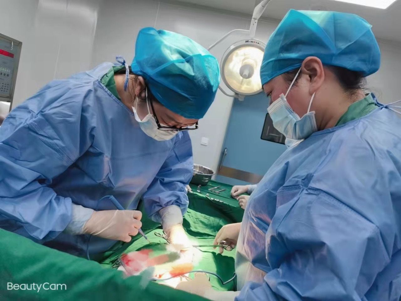 医疗对口精准帮扶，开出健康“新药方”