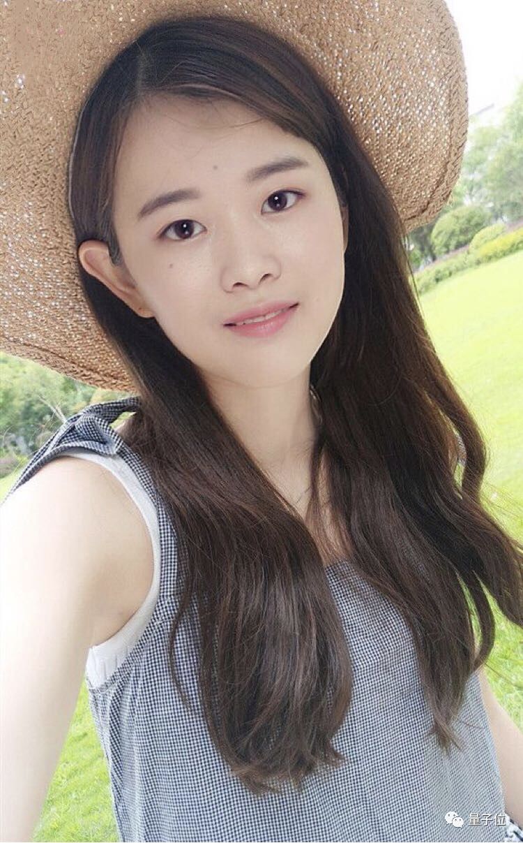 一次中8篇顶会论文的北大95后「AI萝莉」，现在开源7大NLP模型