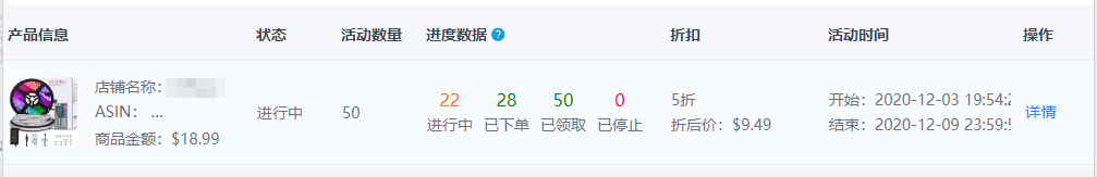 美国再次发放补助金，亚马逊圣诞节或能再次迎来销量高峰