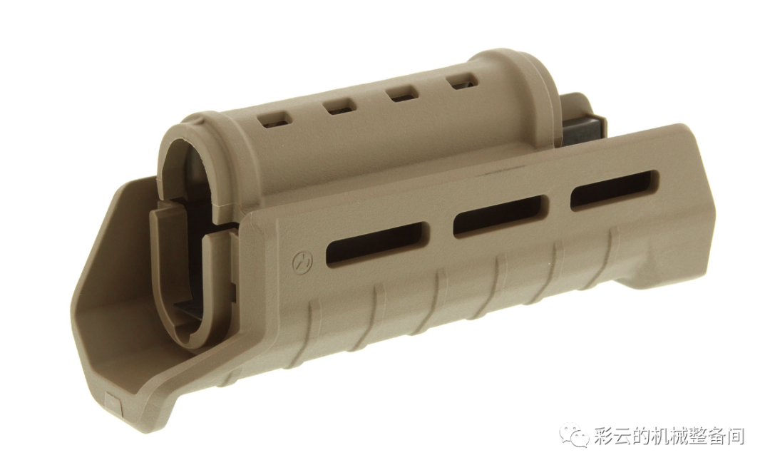 拥有多种口径的AK-100系列，一开始就为了恰烂钱