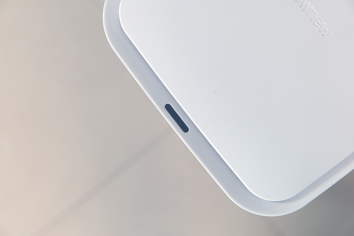 换垃圾袋动动嘴就行，拓牛T1X和天猫精灵搞事情了