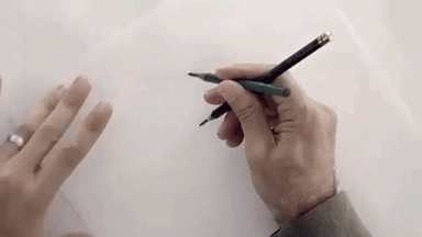 麦田圈就是外星人作品？你可能对人类几何学有误解