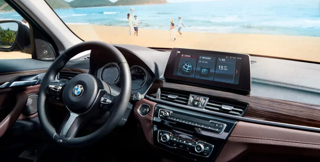 30万元内买奔驰、宝马、奥迪SUV，你要空间还是要动力？