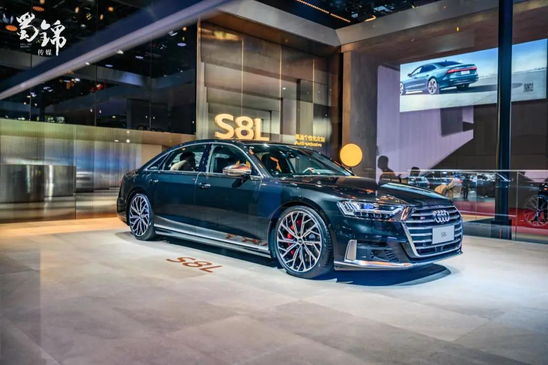 上海车展有哪些重磅车型？看这一篇图文就够了！