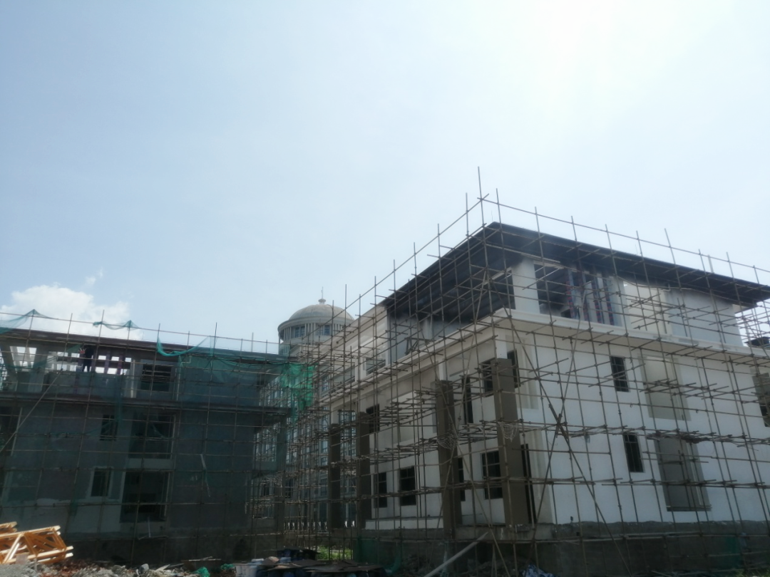 广西威壮集团8月月刊