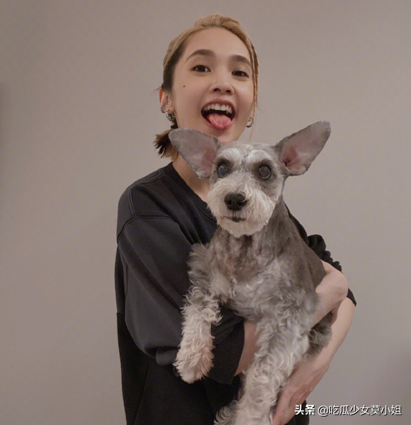 终于|杨丞琳李荣浩终于见面了 结束300天异地状态太难得