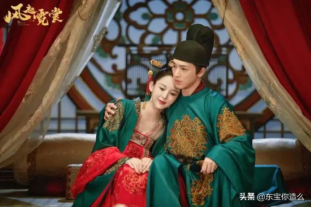 2021年度7部烂剧，每部都烂得清新脱俗，刘涛第五，吴谨言第三