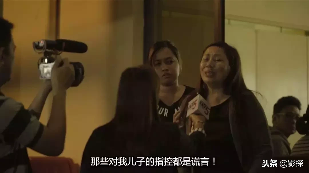 亚洲版《毒枭》来了!netflix这次更黑、更毒!