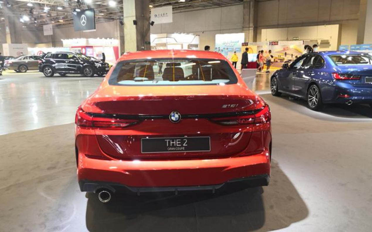 广州车展重磅豪华车前瞻：奔驰、宝马、奥迪仍是最大主角