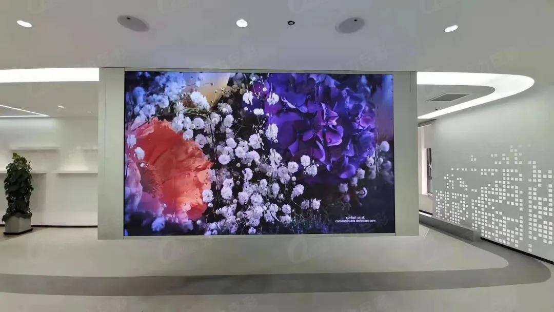 展示展览如何更炫酷更吸睛？刷过这些美图你就知道