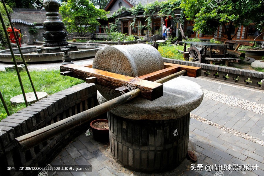 50种低成本打造乡村旅游的创意景观