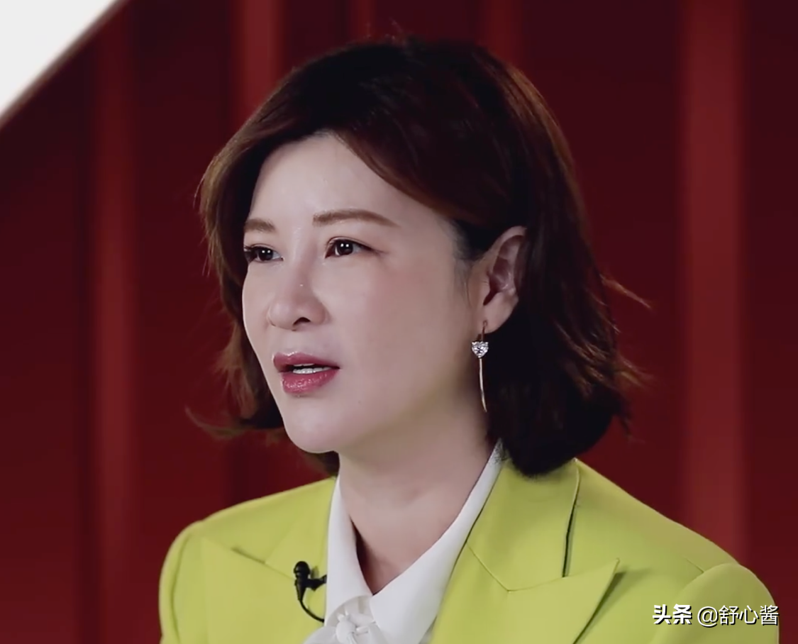 《浪姐2》：那英委屈哭泣，打了多少综艺剧本的脸？