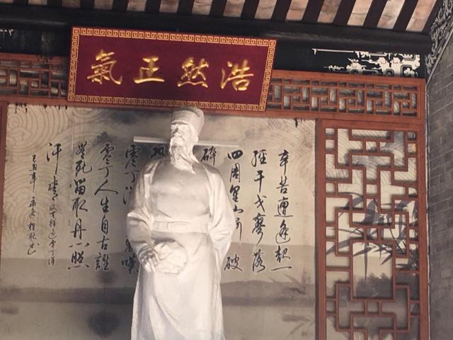 表达爱国之情的的5首古诗词，满怀赤诚传千古，留取丹心照汗青-第1张图片-非凡网