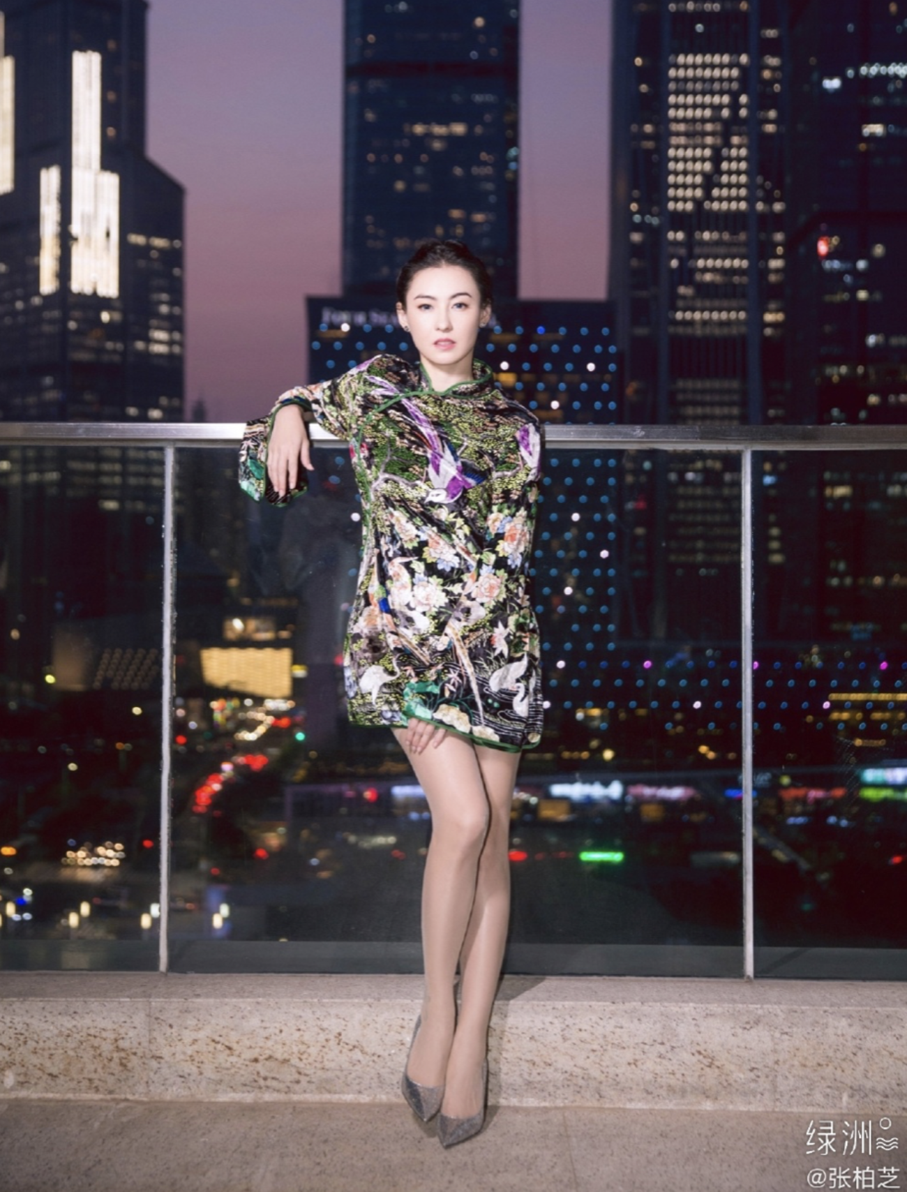 張柏芝上節目聊婚姻感情，無懼再婚自曝還想再生，三個孩子仍嫌少