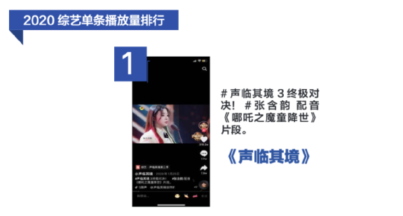 靠创意还是靠营销？2020综艺出圈大法｜抖音娱乐白皮书解析