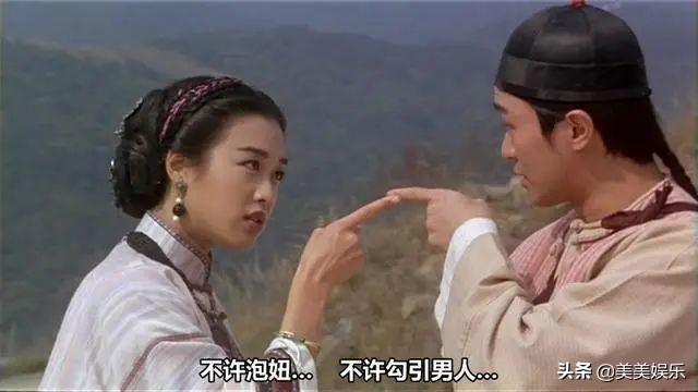 “人鱼公主”钟丽缇的坎坷感情：三婚两离，50岁仍为老公拼四胎