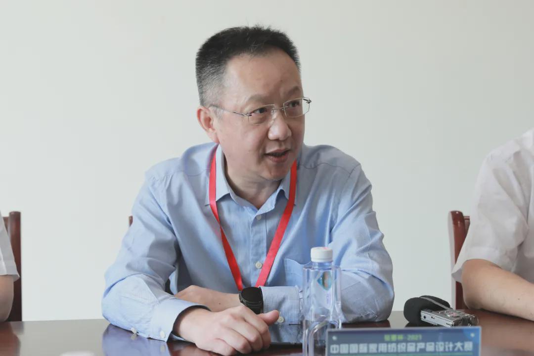 2021「張謇杯」正式開評!設計「互聯」,重塑「生機」,作品數量創新高 - 資訊咖
