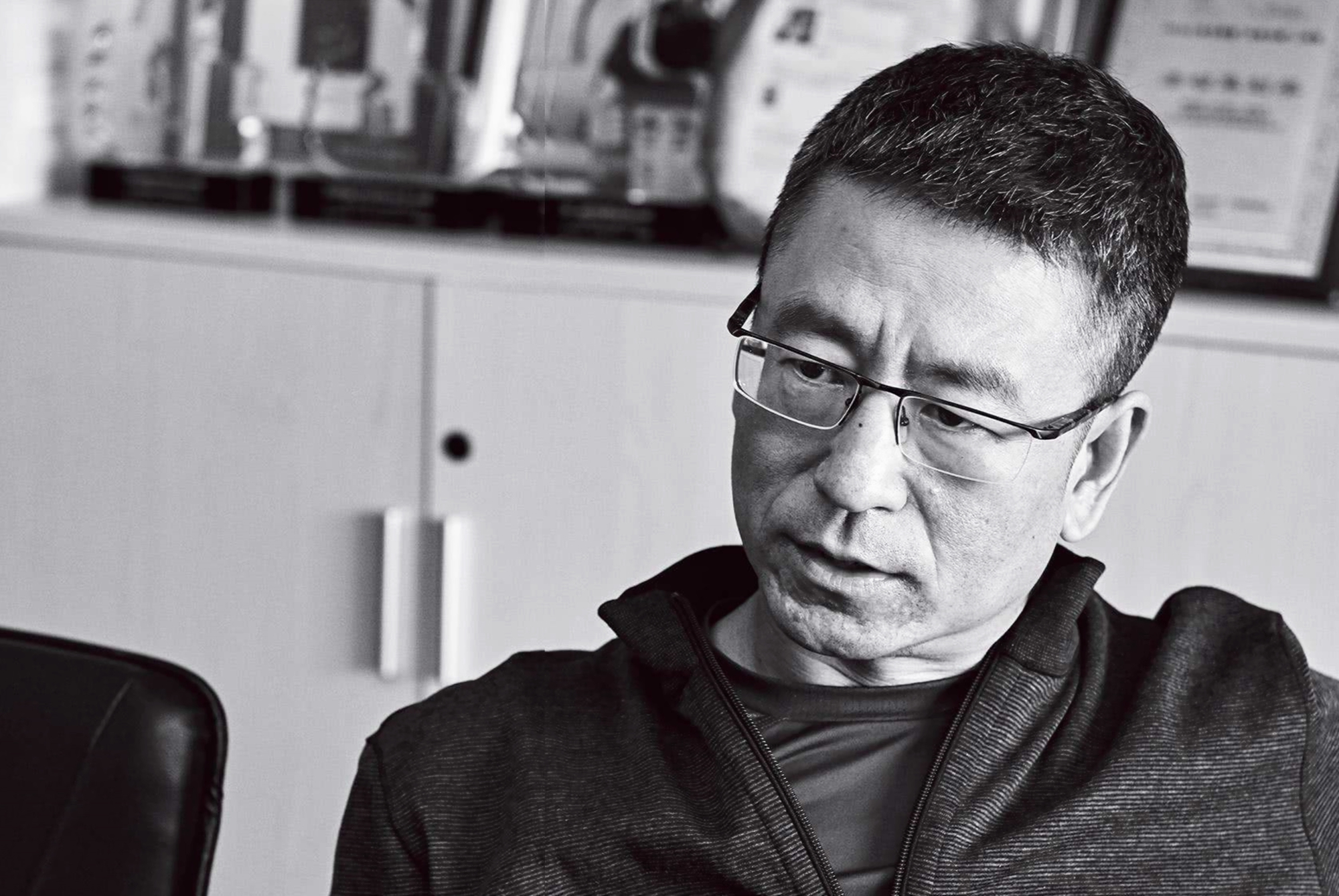 �慣子如害子�，央視名嘴白岩松：孩子多吃這三種苦才會有出息