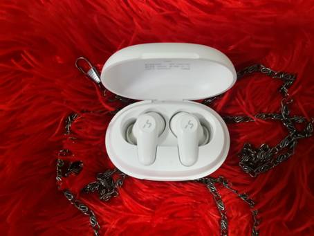 听到“纯”“净”的声音-HAKII TIME真无线蓝牙耳机评测