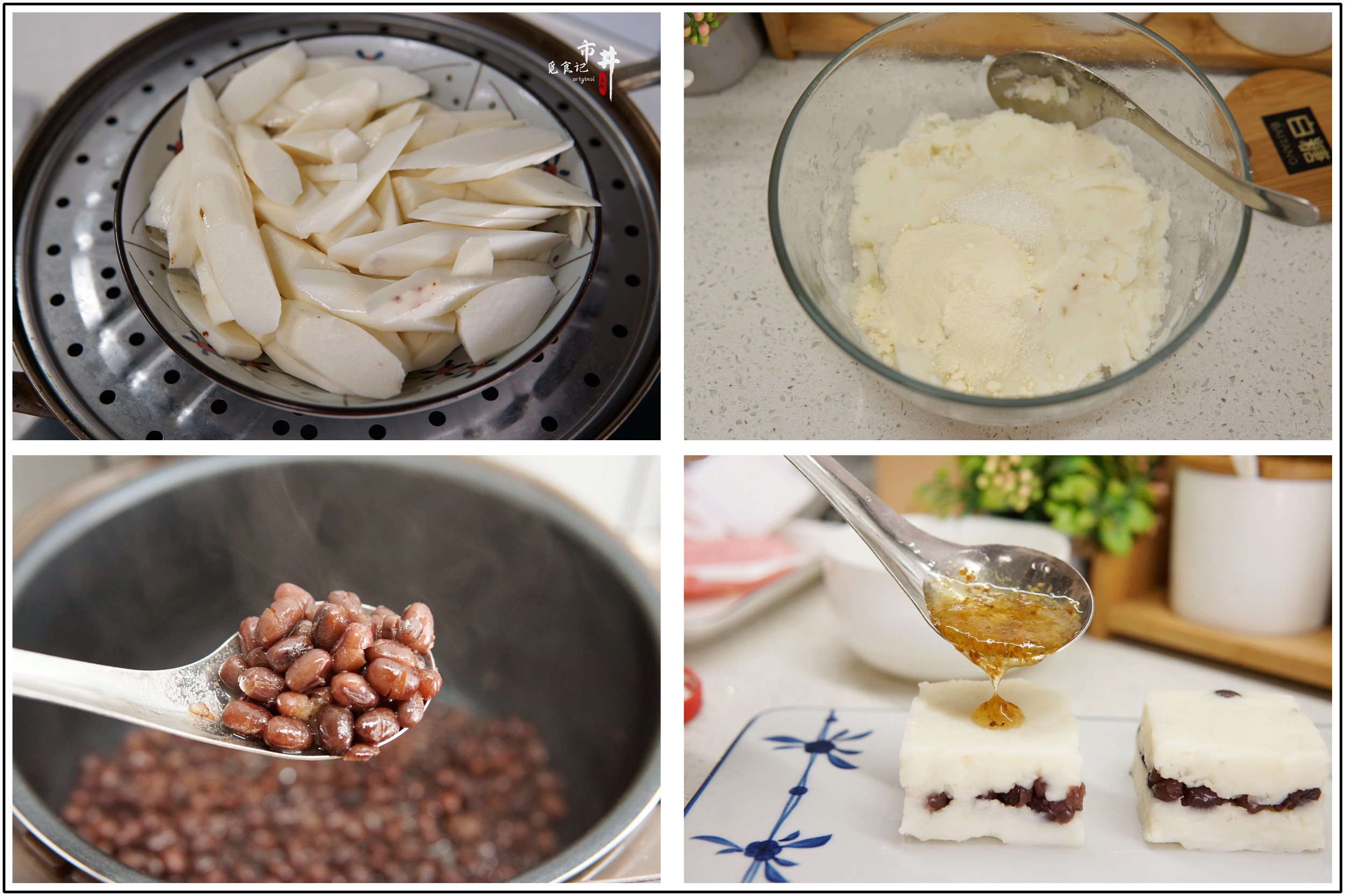 大热天，适合在家做的6种夏日小吃，好吃还省事，不发愁没胃口了