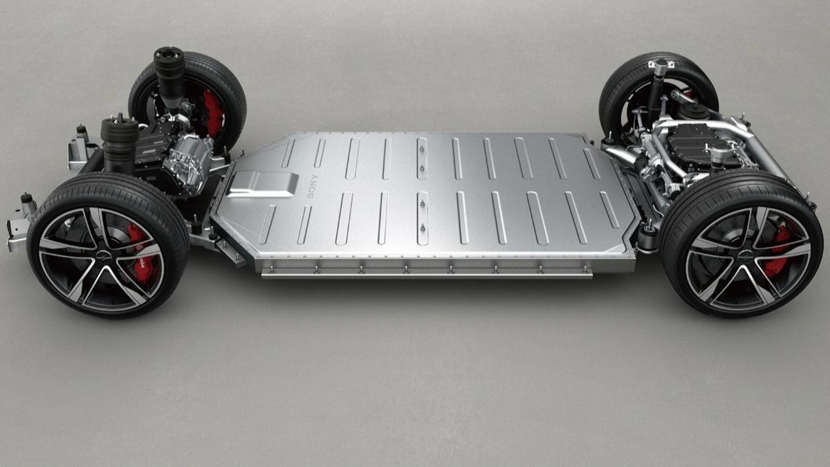 索尼入局造车，它将会带来哪些惊喜？