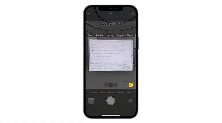 iOS15正式发布：竟与安卓打通？抄鸿蒙作业？