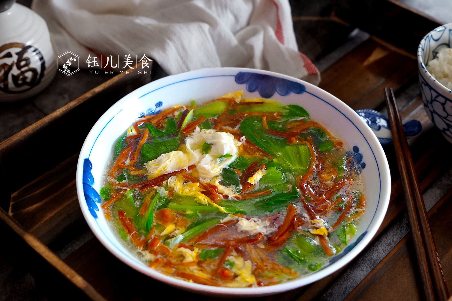 入秋后，金针菇这6种吃法火了，营养鲜美，比吃肉还要香，快试试