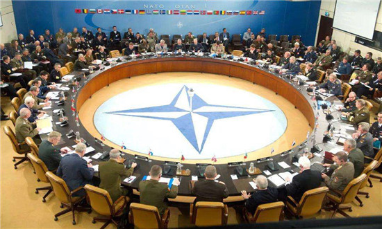 出人意料！ 美國新總統拜登接過特朗普手中大棒，繼續對歐盟下狠手