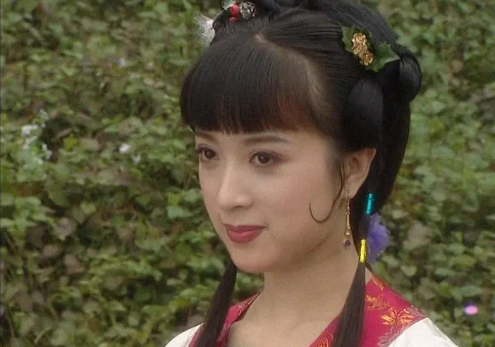 回顾《西游记》不禁发问：那么多好看的女演员