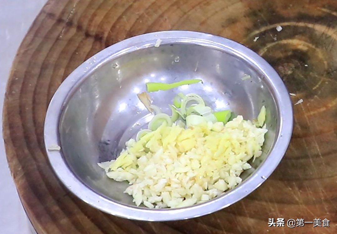 图片[3]-【虎皮青椒】做法步骤图 厨师长分享做法和技巧 学会在家做-起舞食谱网