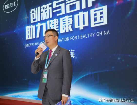 乐在进博|全球新冠确诊近5000万，我国的这条“绿色通道”你务必要知道！