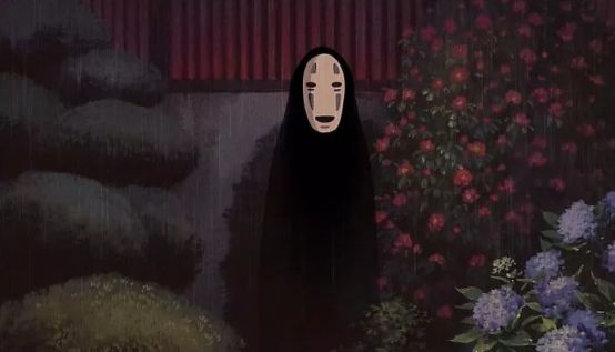 长大以后，才知道《千与千寻》童言童语里，藏