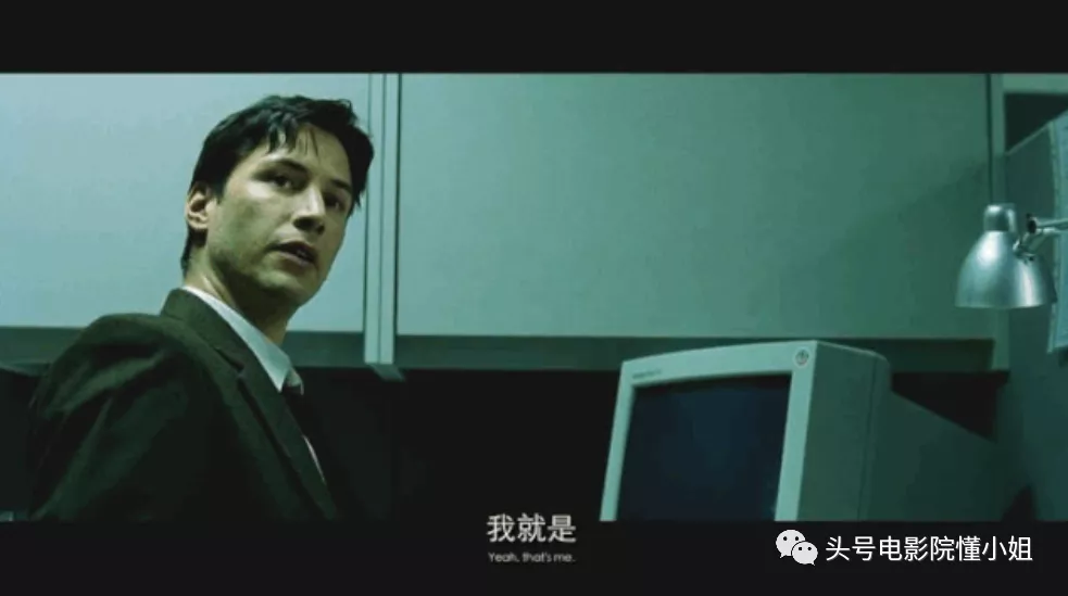 《黑客帝国4》再爆照!56岁里维斯难掩老态,标志性大胡子不见了