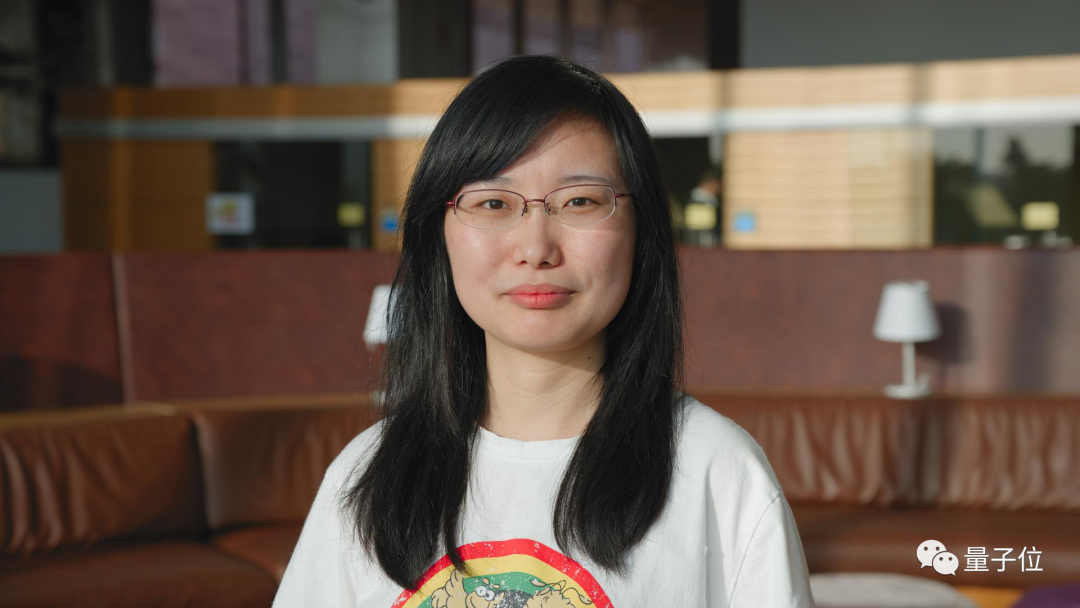 博士后小姐姐把“二次元老婆生成器”升級(jí)了：這一次可以指定畫風(fēng)