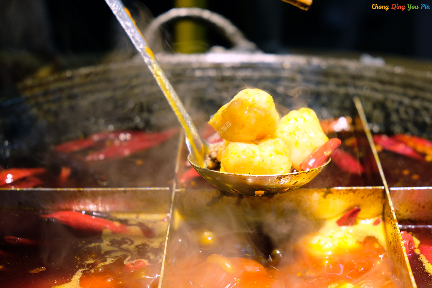 为火锅创建博物馆有必要吗？重庆人已经行动，外地朋友也来抢风头