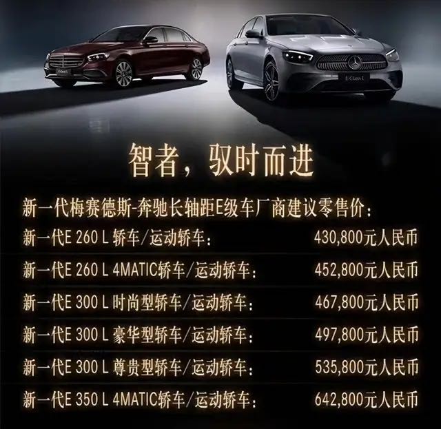 2020北京车展，亮点不止于BBA，部分车型预售价格公布