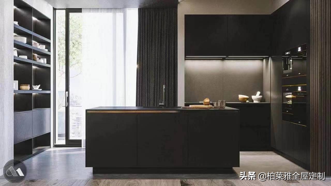 高級質感,輕簡不繁,高端與非凡您值得擁有 - 資訊咖