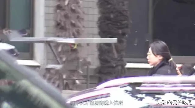 恋情|郑云龙恋情女主正脸长这样！快来看看到底是何方神圣 能虏获郑云龙