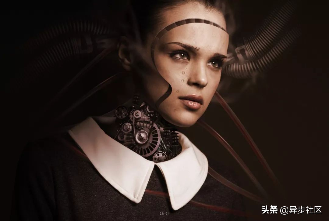 學了這些基礎算法，人工智能就算入門了