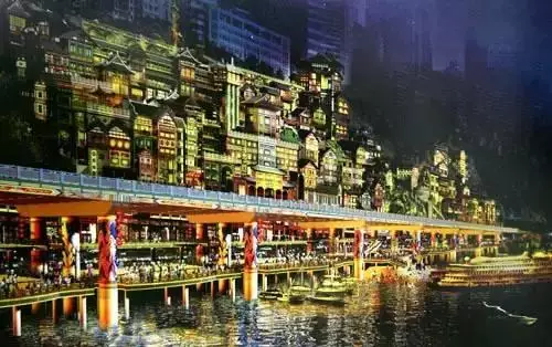 重庆旅游攻略重庆深度旅游攻略,在重庆要这么