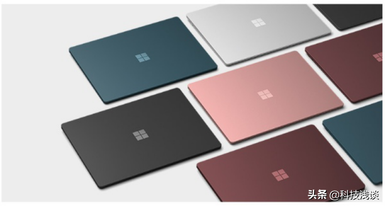 2019轻薄笔记本电脑前十名推荐排行榜